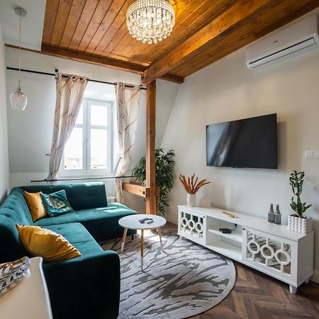Apartamenty Pioro I Atrament Stary Toruń Екстериор снимка