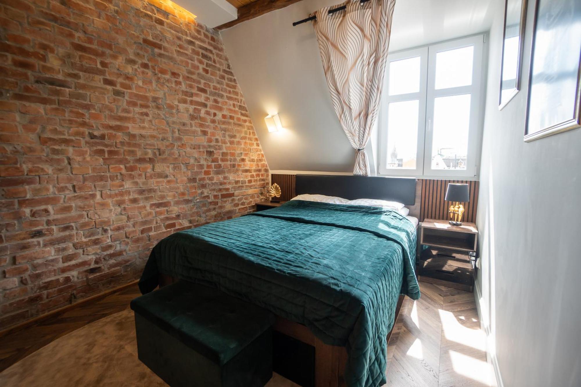 Apartamenty Pioro I Atrament Stary Toruń Екстериор снимка