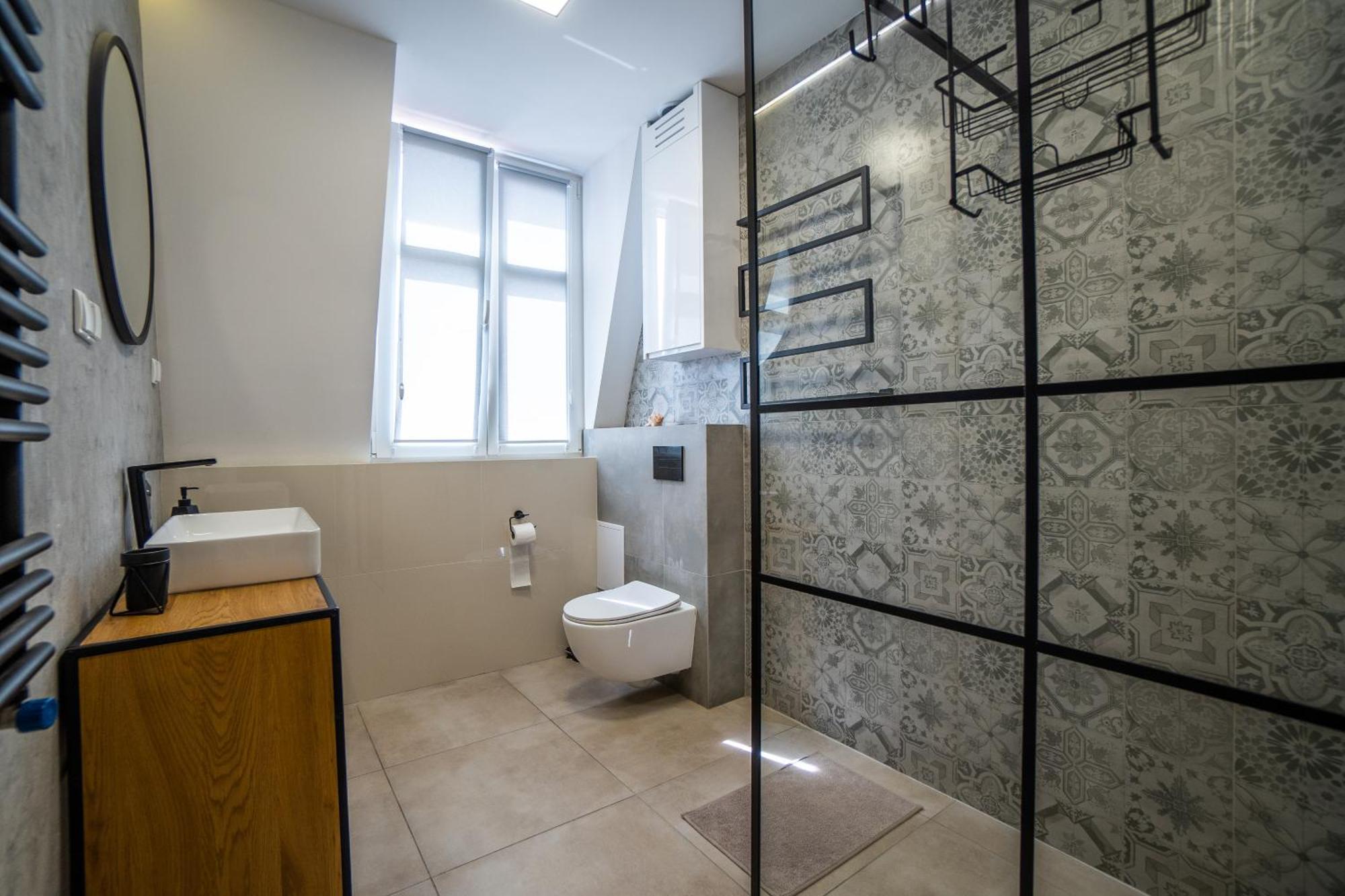 Apartamenty Pioro I Atrament Stary Toruń Екстериор снимка