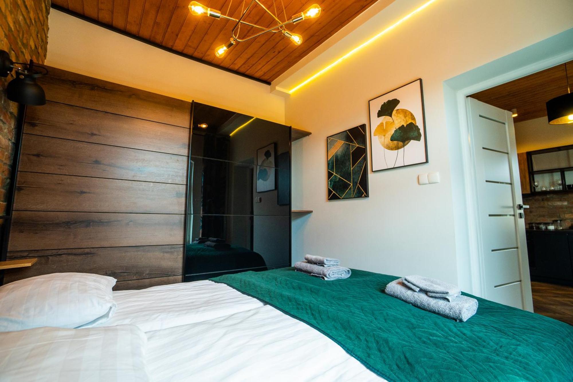 Apartamenty Pioro I Atrament Stary Toruń Екстериор снимка